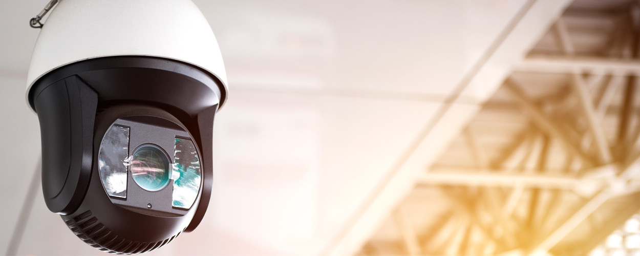 Télésurveillance