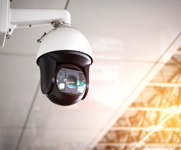 Télésurveillance