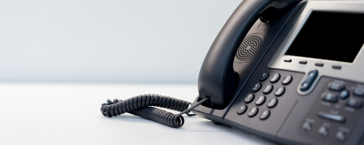STANDARD TELEPHONIQUES