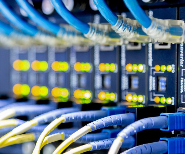 RESEAUX INFORMATIQUES