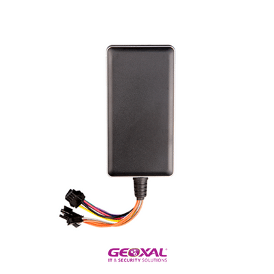 GT06N Multifunctional Vehicle Tracker