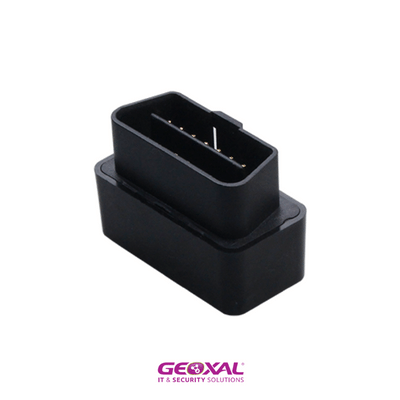 OB22 Plug & Play OBDII GPS Tracker
