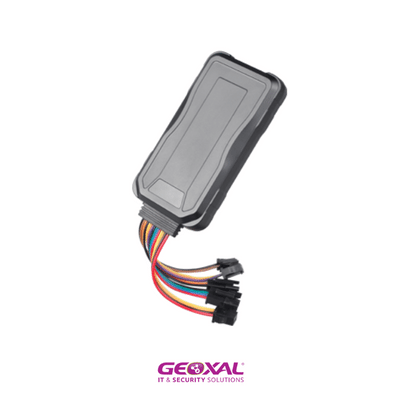 GT06E 3G Multifunctional GPS Tracking Device