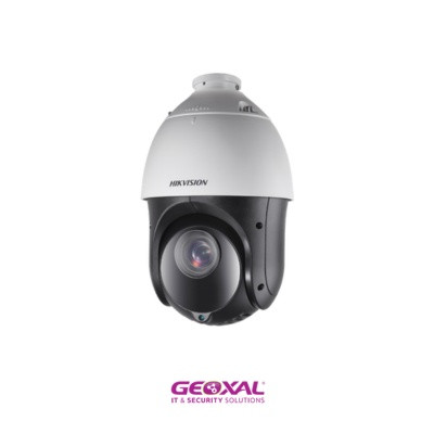 IP Camera PTZ DE2 Serie