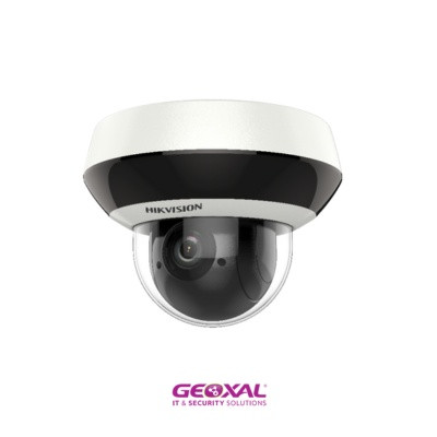IP Camera PTZ DE2 Serie (2)
