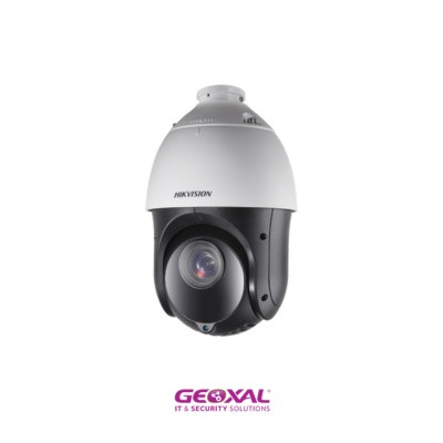 IP Camera PTZ DE4 Serie 4MP-25X