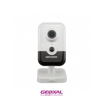 IP Cameras 6MP Cube Fixed Lens 2.8mm