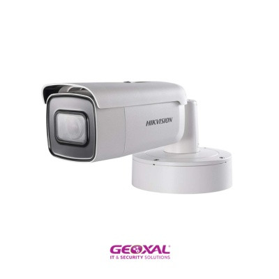 IP Cameras 8MP Bullet Motorized Lens 2.8-12mm