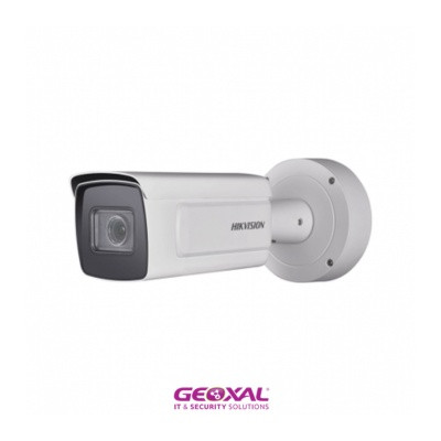 2 MP DeepinView ANPR Moto Varifocal Bullet Camera